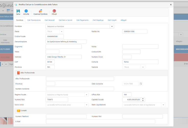 ImportazioneFattureElettroniche3